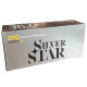 Гільзи Silver Star King Size Carbon XL 200 шт з вугільним фільтром
