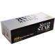 Гільзи Silver Star King Size Carbon XL 200 шт з вугільним фільтром