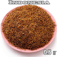 Импортный табак Вирджиния ГОЛД Индонезия темная 0,5 кг