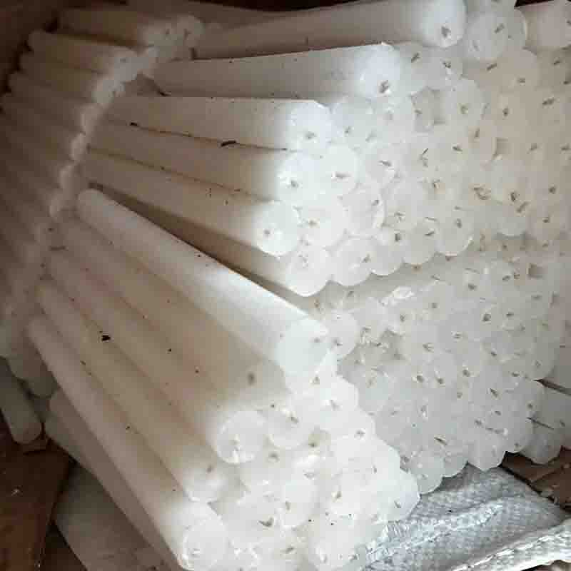 Свічки з технічного парафіну 20×2