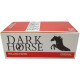 Бумага для самокруток Dark Horse Original ▪ 69×37 мм ▪ 100% целлюлоза