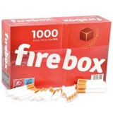 Гильзы для сигарет firebox Classic 1000 шт (5903111633042) 