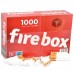 Гильзы Firebox для набивки сигарет 3000 штук