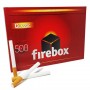 Сигаретні гільзи Firebox 500 шт