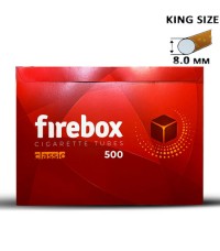 Гильзы для сигарет Firebox 