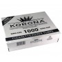 Гильзы для набивки сигарет Korona 10000 шт
