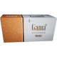 Гильзы для набивки сигарет Gama 1000 шт