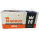  Гильзы для набивки сигарет Magnus 1000 шт