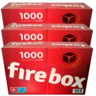 Сигаретні гільзи Firebox 3000 шт