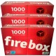 Гильзы Firebox для набивки сигарет 3000 штук (5903111633042)