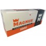 Сигаретні гільзи Magnus 1000 шт ▪ Ø 8 мм ▪ з фільтром