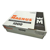 Сигаретні гільзи Magnus 1000 шт 