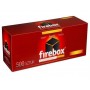 Набір для сигарет Новачек 2.0 ▪ машинка + гільзи FireBox + портсигар