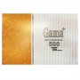 Сигаретні гільзи Gama 500 шт ▪ Польща ▪ З фільтром