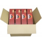 Сигаретні гільзи Firebox 10000 шт ▪ Ø 8 мм