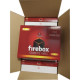 Сигаретні гільзи Firebox 10000 шт