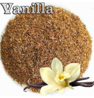 Тютюн Вірджинія Голд Ваніль 0.5 кг (Індонезія, нарізка соломка)