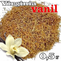 Табак Вирджиния ГОЛД Ваниль 0.5 кг (Лапша)