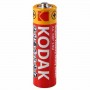 Батарейки Kodak AA 1.5V R6 ▪ 60 шт ▪ Для побутових пристроїв