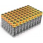 Батарейки Kodak AAA R03 ▪ Super Heavy Duty ▪ 60 шт (15×4)