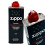 Оригинальный бензин Zippo ▪ 125 мл ▪ для зажигалок