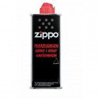 Оригінальний бензин Zippo ▪ 125 мл ▪ для запальничок