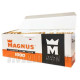  Гильзы для набивки сигарет Magnus 1000 шт