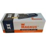 Magnus — ручна машинка для набивки сигаретних гільз Ø 8 мм