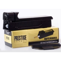 Машинка Prestige Для Набивки Сигаретных Гильз 84 мм (5907803147565)