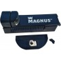 Magnus — ручна машинка для набивки сигаретних гільз Ø 8 мм
