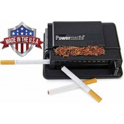 Ручна машинка для набивки сигарет Powermatic Mini (США)