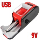 Електрична машинка для набивки сигарет Horns Bee GR-12-02 USB