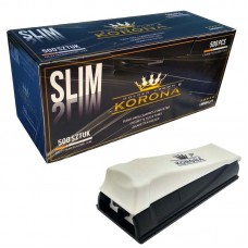 Набір Korona Slim ▪ машинка для набивки + 500 гільз