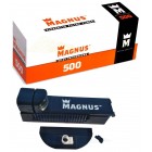 Набір Magnus ▪ машинка для набивки + гільзи 500 шт