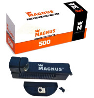 Набір Magnus ▪ машинка для набивки + гільзи 500 шт