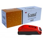 Набір Start ▪ машинка Dedo + гільзи Gama 500 шт