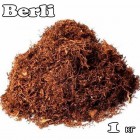 Тютюн Берлі 0.5 кг — міцний, нарізка лапша, сорт Burley