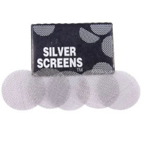 Сеточки для курительных трубок ▪ 15 мм ▪ комплект 5 шт