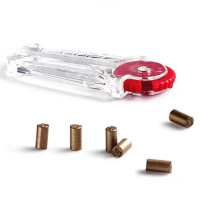 Кремни Star ▪ 6 шт ▪ для бензиновых зажигалок