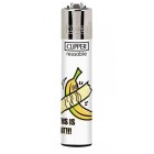 Запальничка CLIPPER Peel So Good ▪ стильна та багаторазова